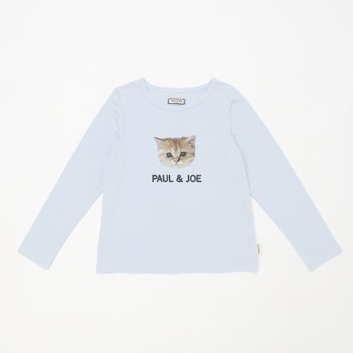 長袖トップ M→L