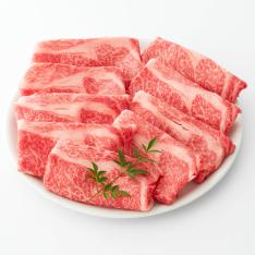 国内産黒毛和牛ロースうすぎり