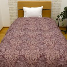 羽毛合掛ふとん