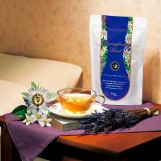 パッションフラワーブレンド