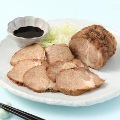 謹製焼豚