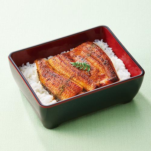 ＜黒門市場　新魚栄＞国産うなぎ蒲焼
