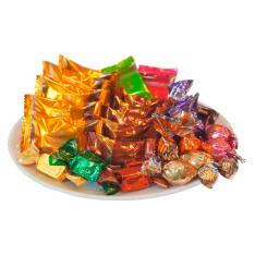 チョコレートミックス×3袋セット