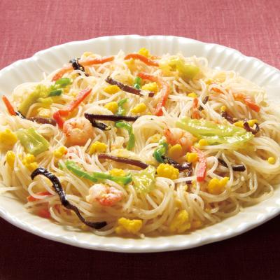 【よりどり】焼ビーフン エビ玉　2パック