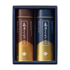 〈山本山〉「あさくさ」海苔詰合せ