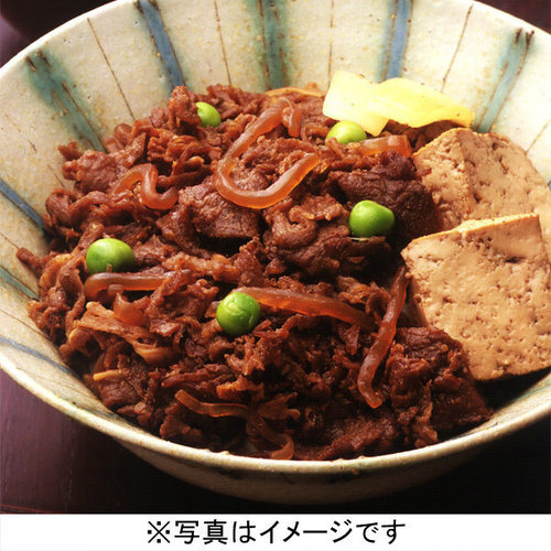牛どんのぐ・炊き込みご飯のぐ詰合せ GT37