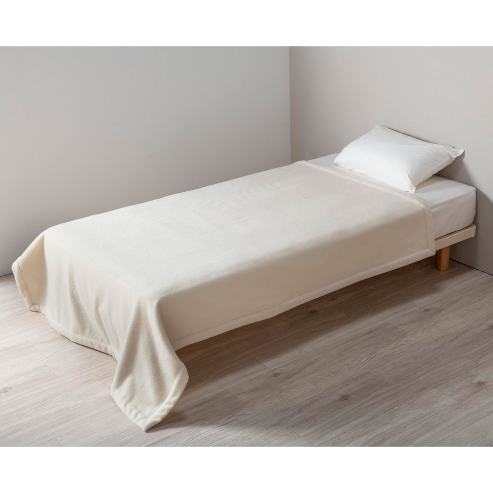 ウール毛布　NP3655