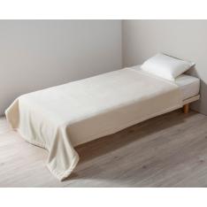 ウール毛布　NP3655