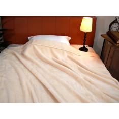 シルク毛布（毛羽部分）