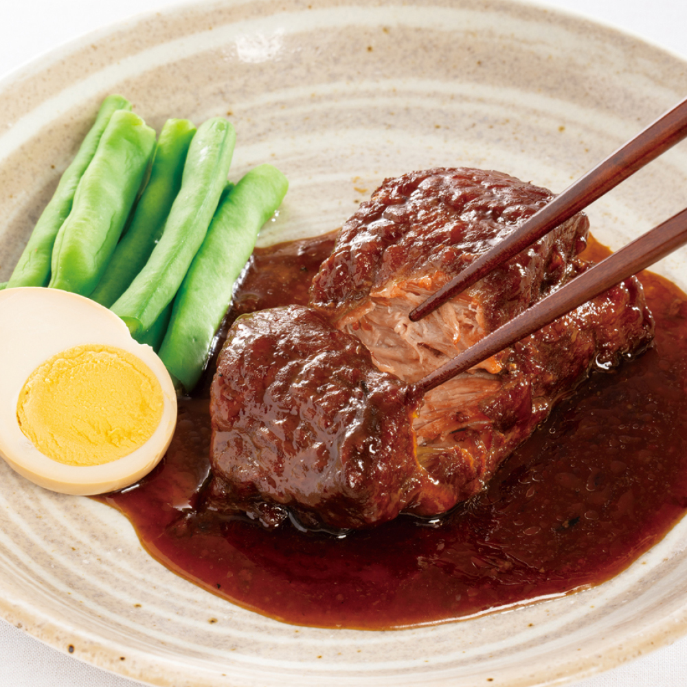 【よりどり】ほろっとやわらか煮豚