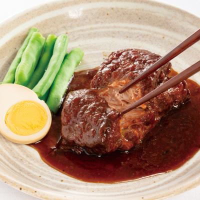 【よりどり】ほろっとやわらか煮豚　2袋