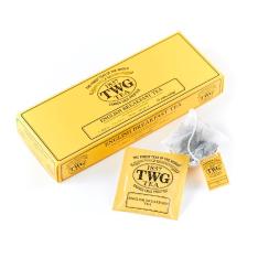 TWG Tea イングリッシュ ブレックファスト ティー ティーバッグ