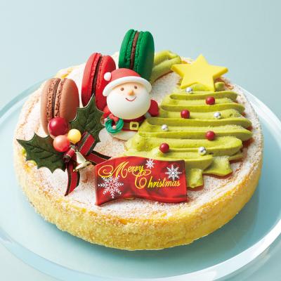 クリスマスケーキ22年 クリスマス特集22 ケーキ プレゼント 高島屋のギフト 高島屋オンラインストア