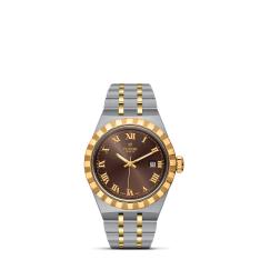 TUDOR ROYAL