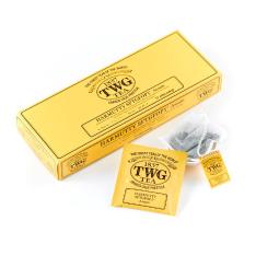 TWG Tea ハルムッティー(アッサム)ティーバッグ