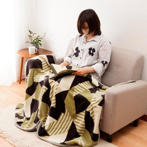 難燃ハーフケット