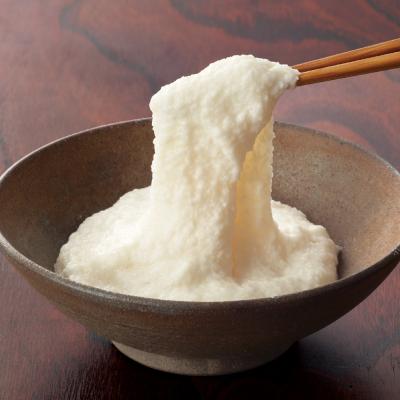 【よりどり】大和芋のとろろ　計8袋