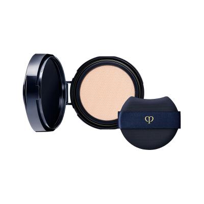 clé de peau BEAUTÉ 下地 ファンデーションセット プレメイクアップ&ファンデーションキット / クレ・ド・ポー