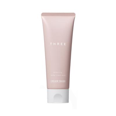 THREE クレンジングと洗顔料 新品未使用 THREE クレンジング ＆ ジェリーウォッシュ トライアルセット