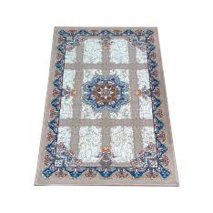 イラン製ペルシャ 機械織りマット バルジェスタ絨毯