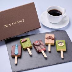 【父の日】VIVANTBARLuxury5本入