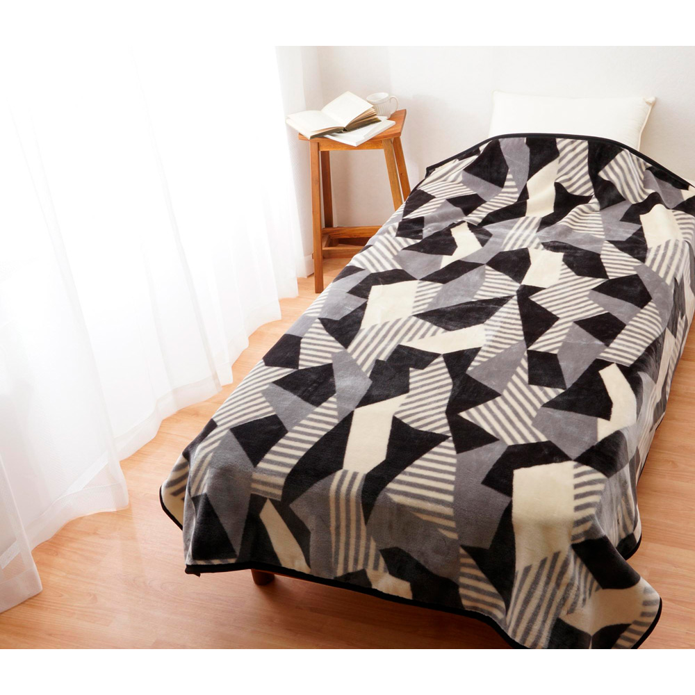 吸湿発熱リラックスケット