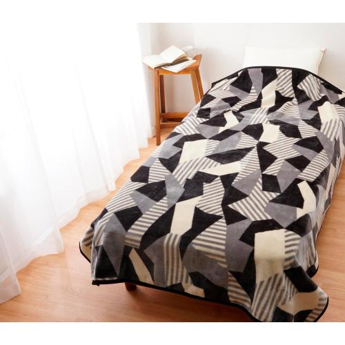 吸湿発熱リラックスケット