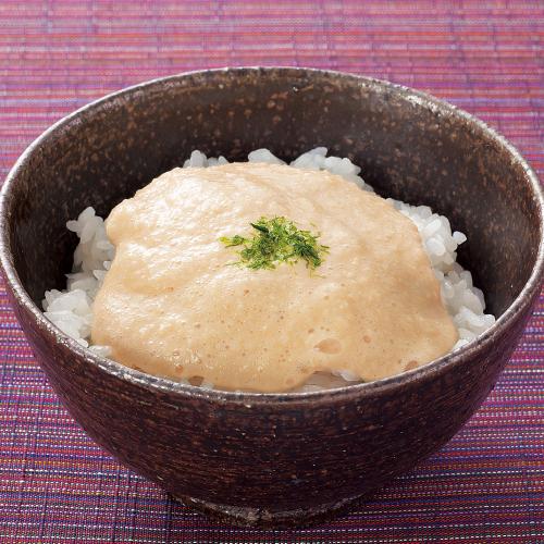 【よりどり】大和芋の味付けとろろ