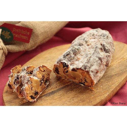 クラシック・シュトレン