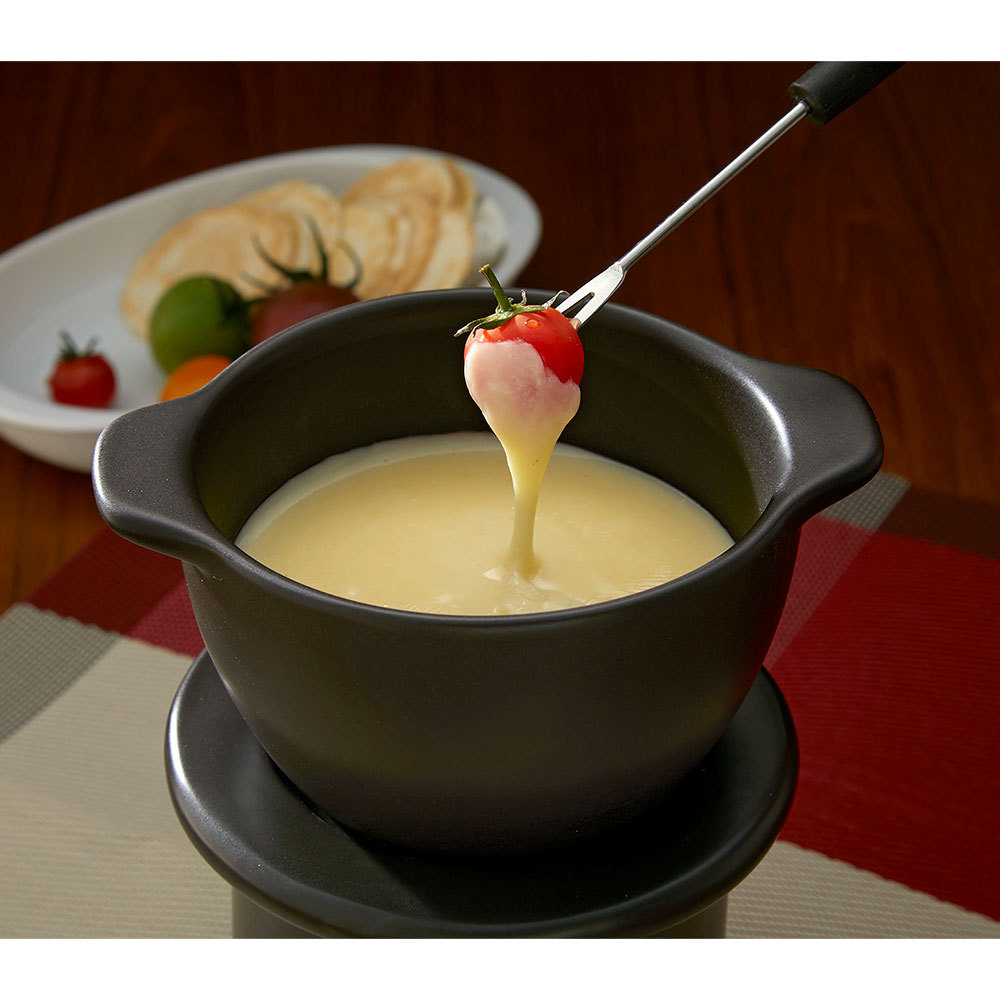 本格チーズフォンデュセット 商品詳細 高島屋オンラインストア