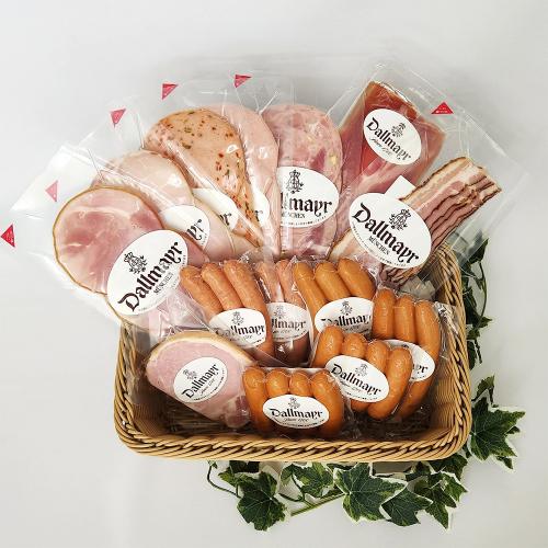 ダルマイヤースペシャルパック