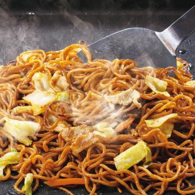 【よりどり】屋台一番 ソース焼そば　2パック