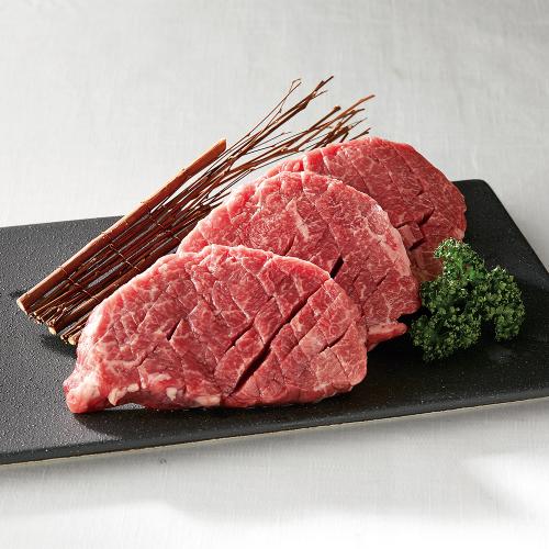 ＜近江　大吉商店＞近江牛花咲モモステーキ