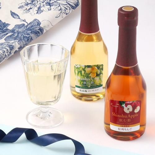 【父の日】父の日おすすめ飲む酢デザートビネガー詰合せ