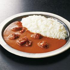 松阪牛カレー