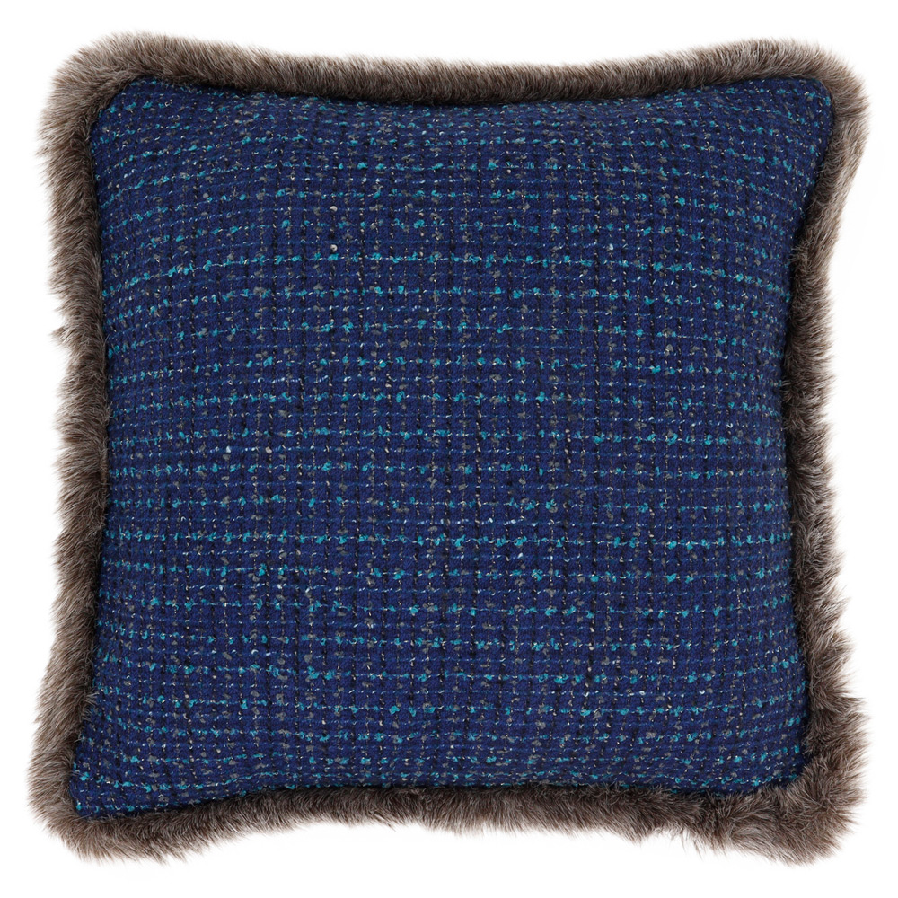 中材込みクッション