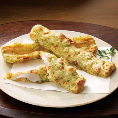 【よりどり】ちくわ磯辺揚げ　2袋