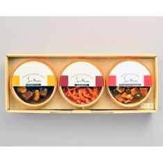 サンマルコ2人前レトルトカレーセット