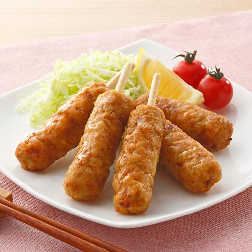 【よりどり】キャベツたっぷり焼きつくね棒