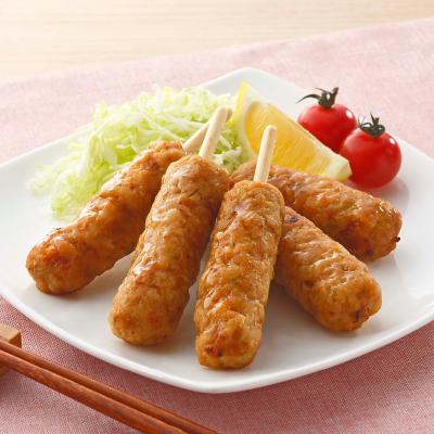 【よりどり】キャベツたっぷり焼きつくね棒　3パック