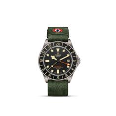 PELAGOS FXD GMT