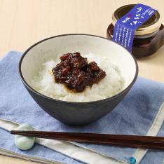 【父の日】うなぎのご飯のお供