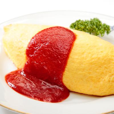 【よりどり】〈新川　津々井〉監修　ハムオムライス　2パック