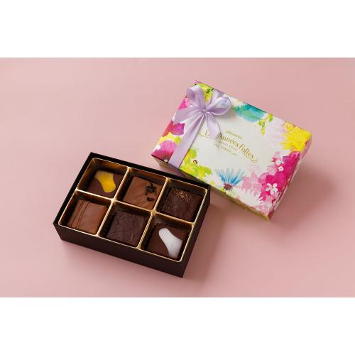 ルブーケ6個入り