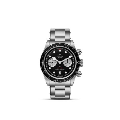 BLACK BAY CHRONO