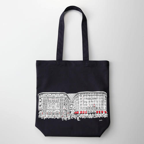 画像【高島屋限定】高島屋S.C.1周年記念トートバッグ