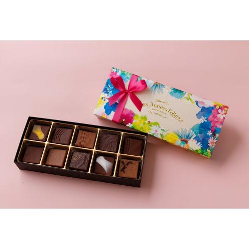 ルブーケ10個入り