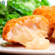 かに屋がつくったかにクリームコロッケ