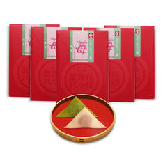 聖（苺・抹茶詰合せ）×5箱セット