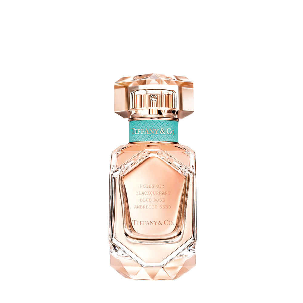 TIFFANY(ティファニー) ローズ ゴールド オードパルファム　30ml